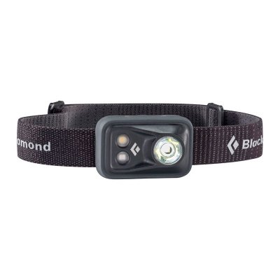   Black Diamond Cosmo Headlamp Matte Black BD620622MTBKALL1