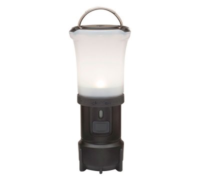  Black Diamond Voyager Lantern Matte Black BD620709MTBKALL1