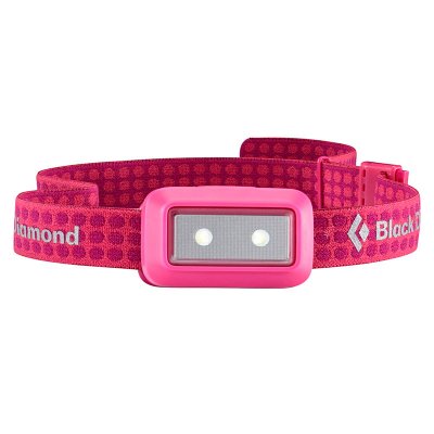  Black Diamond Wiz Headlamp Coral Pink BD620624CRPKALL1