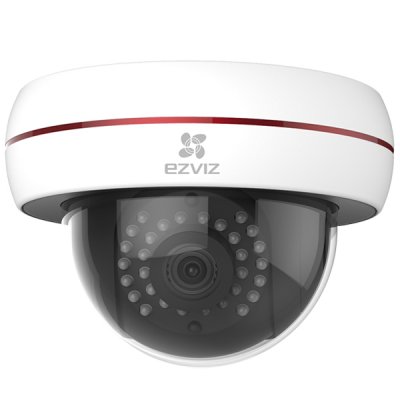   HikVision Ezviz C4S CS-CV220-A0-52WFR