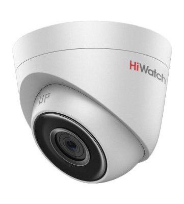   HikVision DS-I103 2.8mm