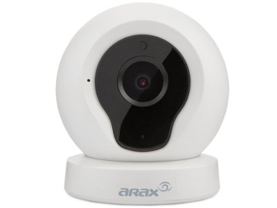  Arax Duo White