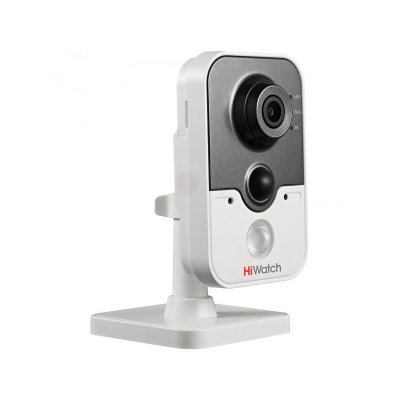   HikVision HiWatch DS-I114 4mm