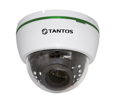   Tantos TSi-De4VPA 2.8-12mm