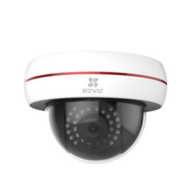   Hikvision Ezviz C4S CS-CV220-A0-52EFR