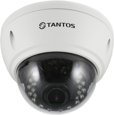   Tantos TSc-Vi1080pUVCv 2.8-12mm