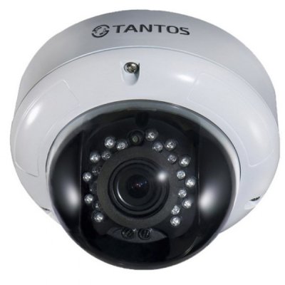   Tantos TSc-DVi1080pAHDv 2.8-12mm