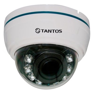   Tantos TSc-Di1080pHDv 2.8-12mm