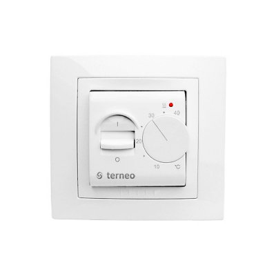  Terneo MEX UNIC White