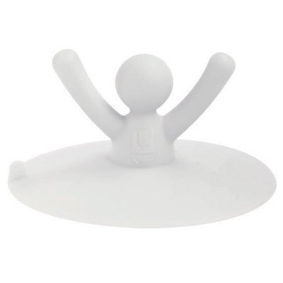      Umbra Buddy White 023009-660