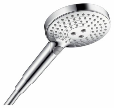    Hansgrohe Raindance Select 120 Air 3jet 26520400