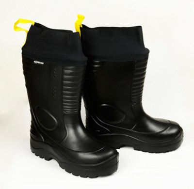   SnowBoot   Black .40-41