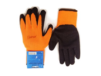  Unitraum .10 Orange-Black UN-L001-10