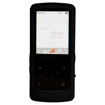  Flash Cowon Iaudio 9+ 8Gb black Dic 7 HedPh WMA OGG Txt Vid AVI WMV