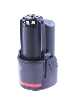  Bosch 10,8V 2Ah 1600Z0002X