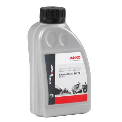  AL-KO 600ml 112888  4- 