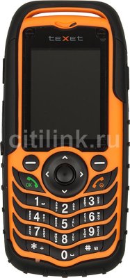   Texet TM-510R /  2Sim 1.8" BT