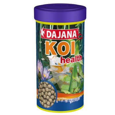  Dajana Koi Health 1000ml   DP307D