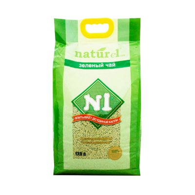 N1 Naturel   17.5L 92405