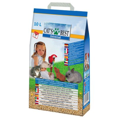 CatS Best Universal 4kg