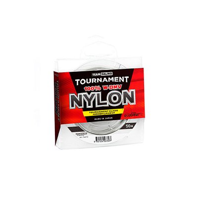   Salmo Team Tournament Nylon 150/014 TS4913-014