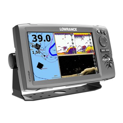  Lowrance HOOK-9 000-12668-001