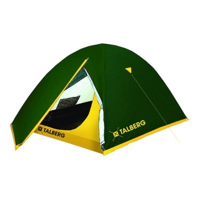 Talberg Sliper 3 Green