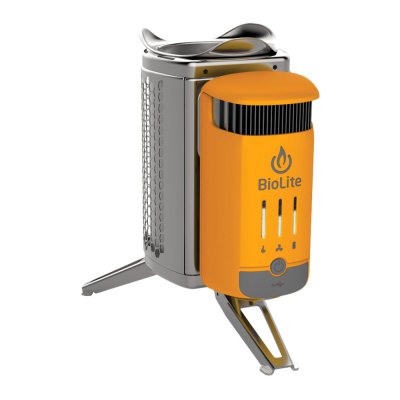     BioLite CampStove 2 CSC1001