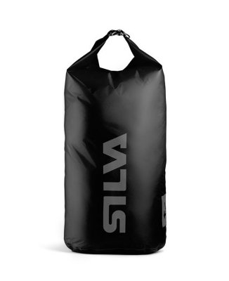 Silva Carry Dry Bag TPU 24L Black 37410