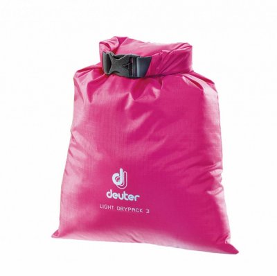  Deuter Light Drypack 3 Magenta 39690_5002