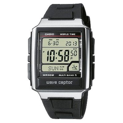   CASIO WV-59E-1A WAVE CEPTOR, 