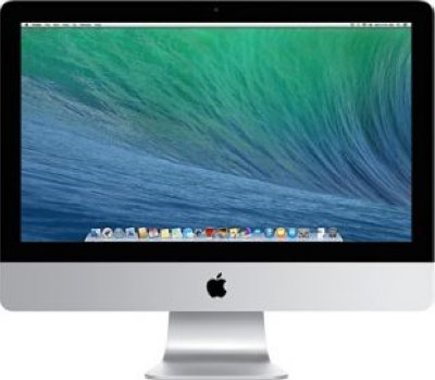  Apple iMac 21.5 Retina 4K i7 Quad (3.3)/16GB /1TB Fusion Drive/Iris Pro Graphics 6200 (Z0RS