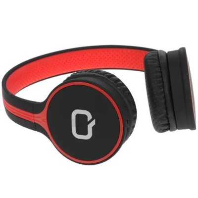    QUMO Accord 3 Black/Red (21946)