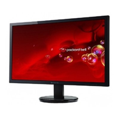  24" Acer 233Dbd (UM.VK3EE.002) Viseo 1920x1080 (LED)   5ms   D-SUB + DVI-D   Black