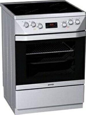    Gorenje EC 63399DX