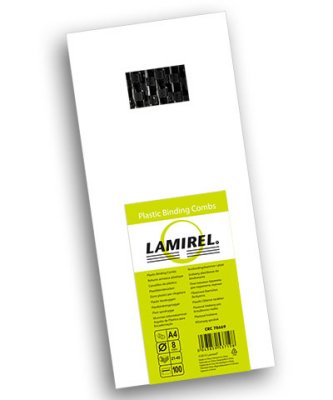   Fellowes Lamirel LA-7866902 8   100 