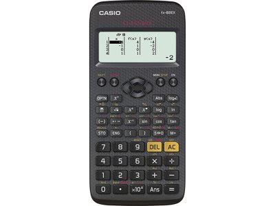  Casio Classwiz FX-82EX 12- 