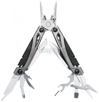  Gerber Essentials Strata Multi Plier (31-000334), 