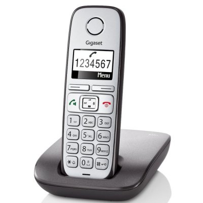   (DECT) Siemens Gigaset E310