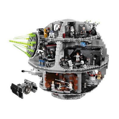  LEGO Star Wars 75159 Confidential Direct 2