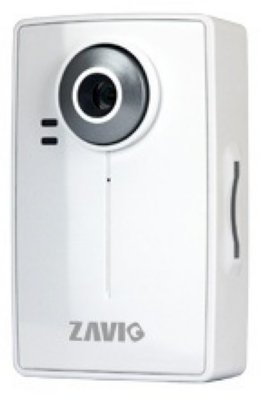 Zavio F3101  IP ., , , 1,3Mpix (15fps@1280*1024; 30fps@640x480)