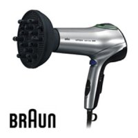  Braun SPI 2200DF 2200  2  Silver