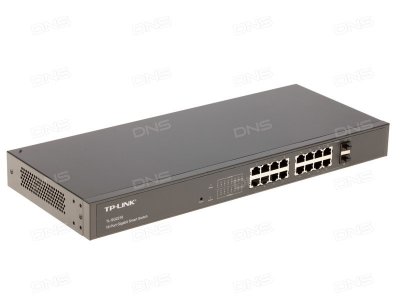  TP-Link TL-SG2216   - , 16 , 10/100/1000 Eth, 1U,  