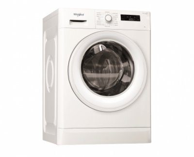   Whirlpool FWSF 61052 W RU