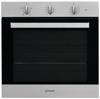     Indesit IFW 6230 IX