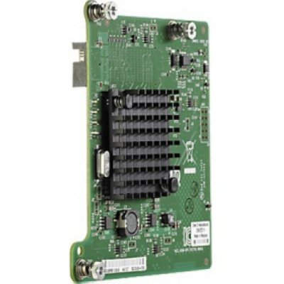 HP  Ethernet 1Gb 4P 366M Adptr (615729-B21)