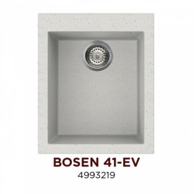   OMOIKIRI Bosen 41-EV Tetogranit/ (4993219)