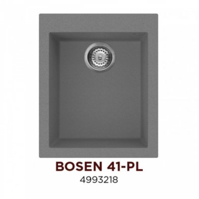   OMOIKIRI Bosen 41-PL Tetogranit/ (4993218)