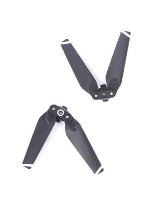   DJI 4730S Quick-release Folding Propellers  Spark DJI-Spark-Part2