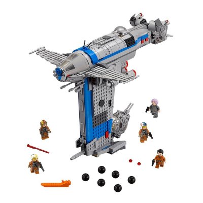  LEGO Star Wars:  c  780  75188